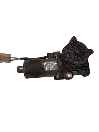 Motor Vidro Elétrico EsquerdoGm Astra 1999 A 2011 0130821780