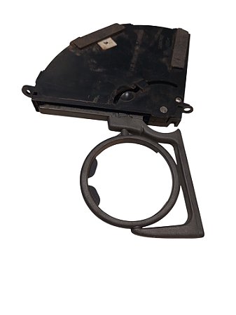 Porta copo painel GM Omega CD 03/06 Original