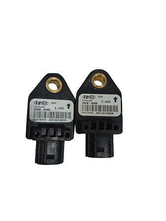 Sensor De Impacto Hb20 95930-a6000