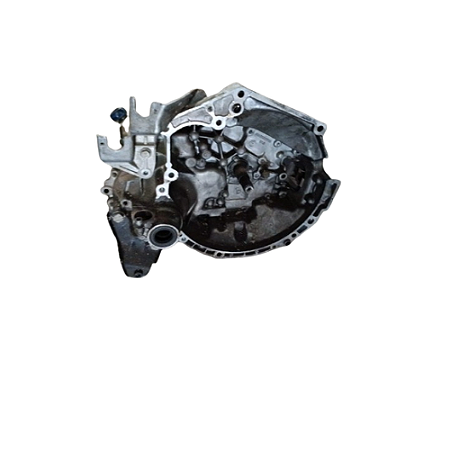 CAIXA DE CAMBIO CITROEN C3 1.5 MANUAL