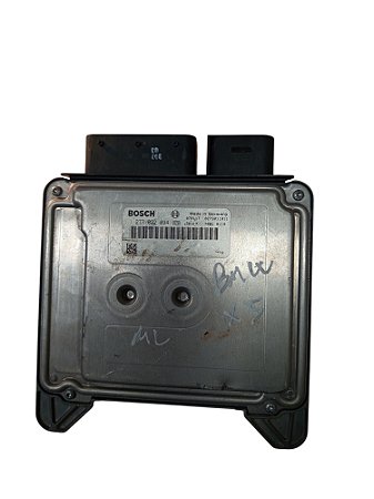 Módulo De Direção Ativa Bmw X5 2007 4.8 V8 Nº 1277022094