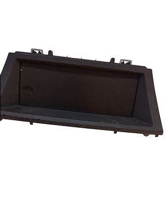 Rádio Multimídia Bmw X5 2007 2008 2009 2010