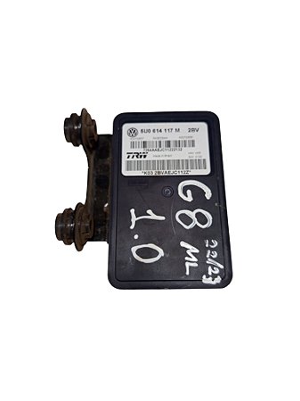 Modulo Freio Abs Volkswagen Gol G8 22/23 Original