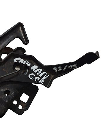 Fechadura do Capo Ranger 12/15 Original