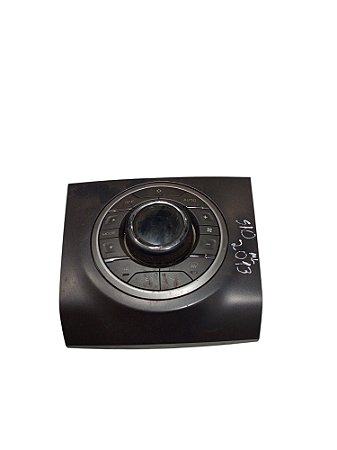 Comando Ar Condicionado do Painel S10 2013 Original