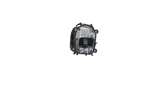 Botao Start Stop - Van Mercedes Benz Sprinter 2.2 2021