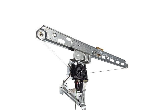 Máquina Vidro Elétrico Passageiro Sprinter 2018 A 2025