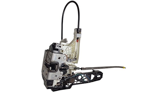 Fechadura Porta Dianteira L/d Sprinter-2020/2024 A9077200300