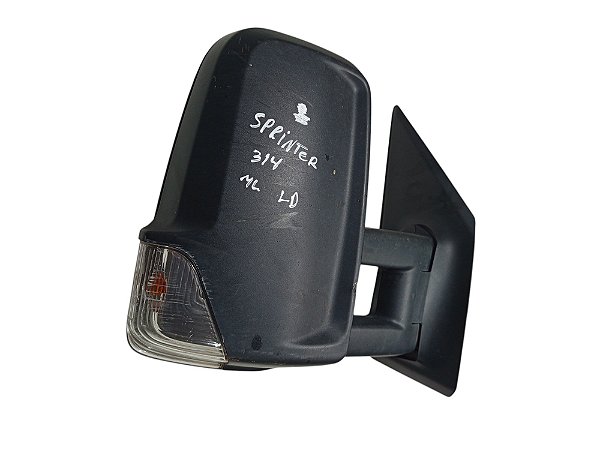 Retrovisor Ld Elétrico Desembaçador Mercedes Sprinter 2023