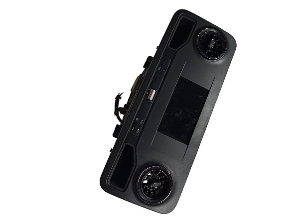 Console Do Radio Com Radio Sprinter 315 Original - A9108270600