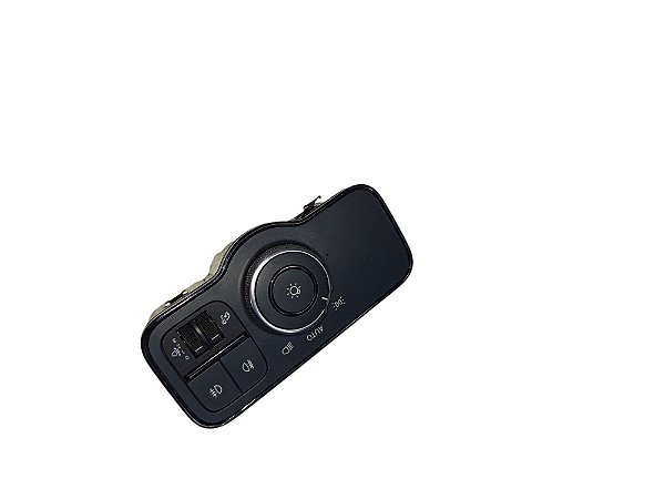 Botão Comando Farol Sprinter 314 2022 Original