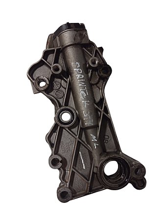 Radiador Suporte Trocador Calor Sprinter 314 2022 Original