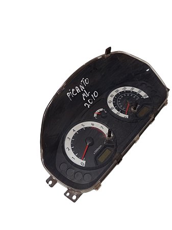 Painel De Instrumento Do Kia Picanto 2010