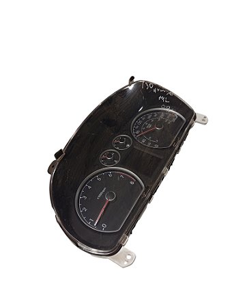 Painel De Instrumentos Hyundai I30 2009/2012 - 940022l206 Preto (Usado)