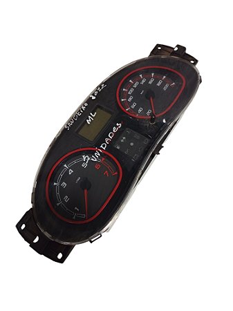 Painel de Instrumentos  Sandero 2022 Original