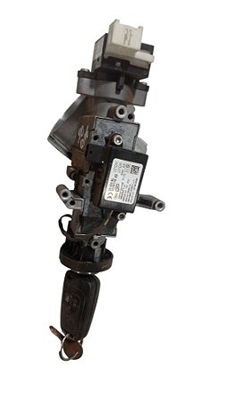coluna de direçao s10 12 a 16