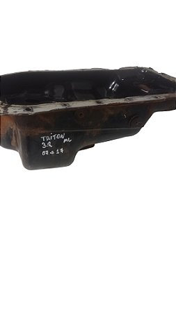 Carter Óleo Motor Triton 3.2 2008/2016 Diesel (Usado)
