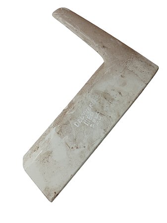 Defletor Coluna Vw Delivery 9-170 23b853117 (lado Esquerdo)