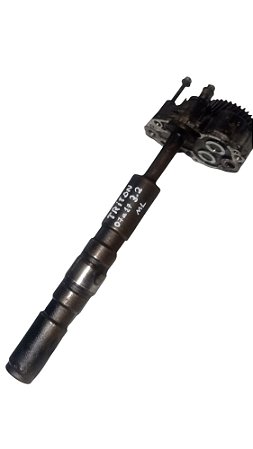 Bomba Do Óleo Com Eixo Balanceiro L200 Triton 3.2 08/16 (Usado)