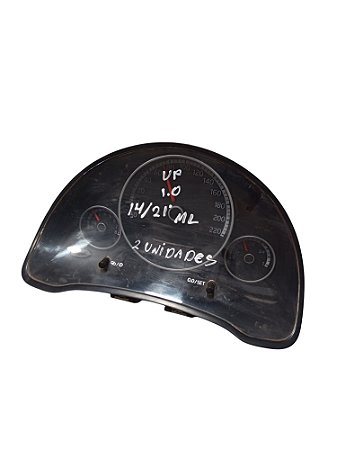 Painel Up 1.0 14/21 Original