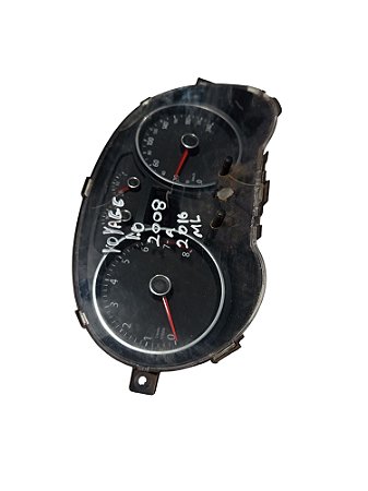 Painel de Instrumentos Voyage 08/16 Original