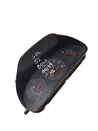 Painel de Instrumentos Gol G2 Bola 94/99 Original