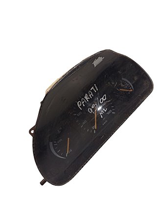 Paienel de Instrumentos Parati 95/00 Original