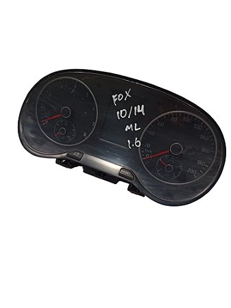 Painel de Instrumentos Fox 10/14 Original