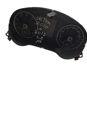 Painel de Instrumentos Jetta 10/12 2.0 Original