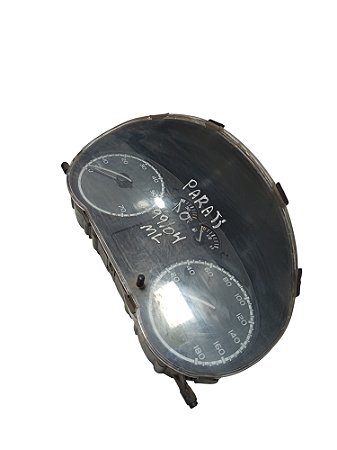 Painel de INstrumentos Parati 99/04 Original