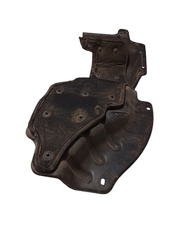 Tampa lateral da Deliviry 11.180 2020 Original