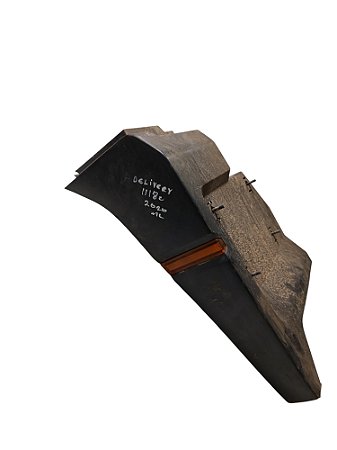 Moldura lateral Esterno Deliviry 11.180 2020 Original