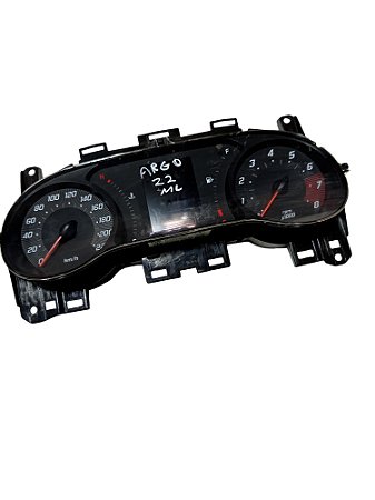 Painel de Instrumentos Argo 2022 Original