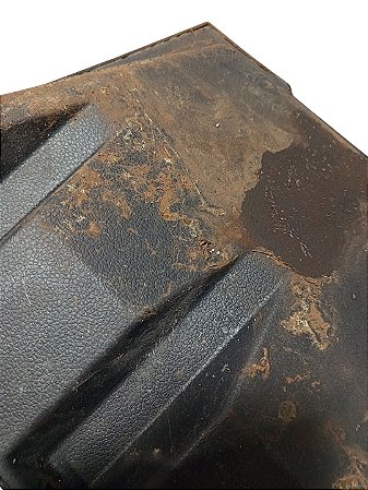 Moldura Externa Delivery 11.180 2020 Original 2 Lados