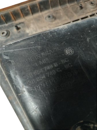 Varios Acabamentos Delivery 11.180 2020