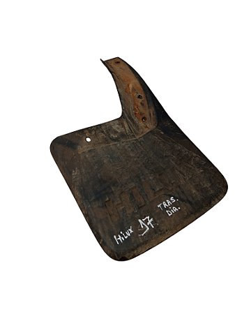 Lameiro Traseiro direito Hilux 17/25 Original