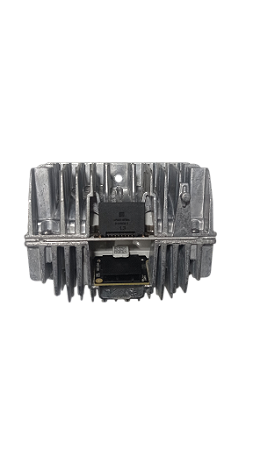 Módulo Reator Do Farol Jeep Renegade 420000287