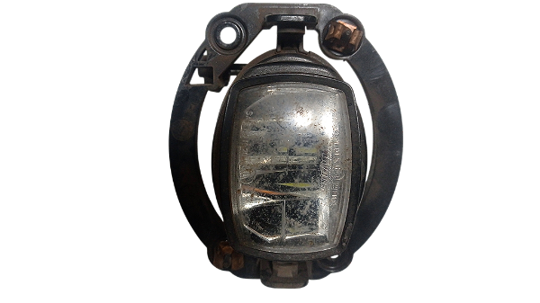 Farol Milha Jeep Compass Commander 2022 Original