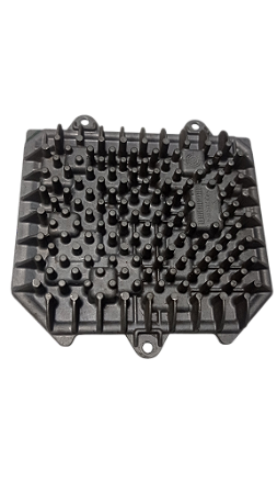 Módulo Reator Do Farol Jeep Renegade 2022 Original