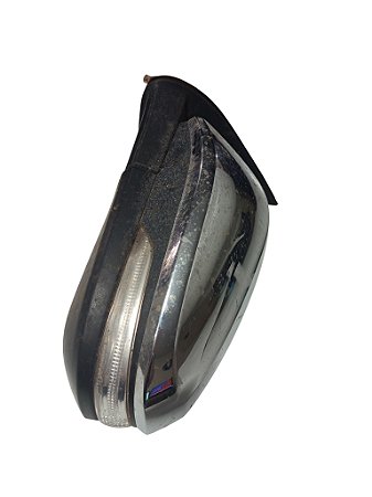 Retrovisor Hilux 17/20 Lado Esquerdo Original