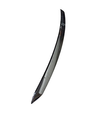 Friso do Capo hilux 17/19 Original