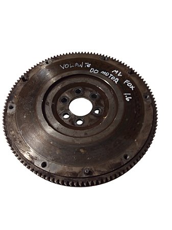 Volante do Motor Fox 1.6 16 Original