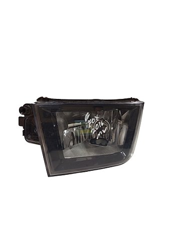 Farol de Milha Fox 2016 Lado Esq Original