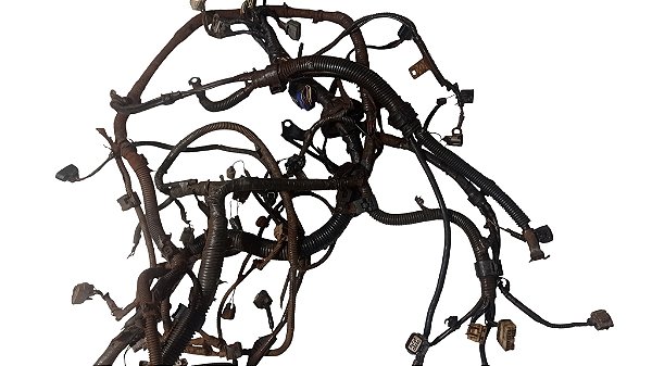 Chicote do motor Hilux 2010 Original