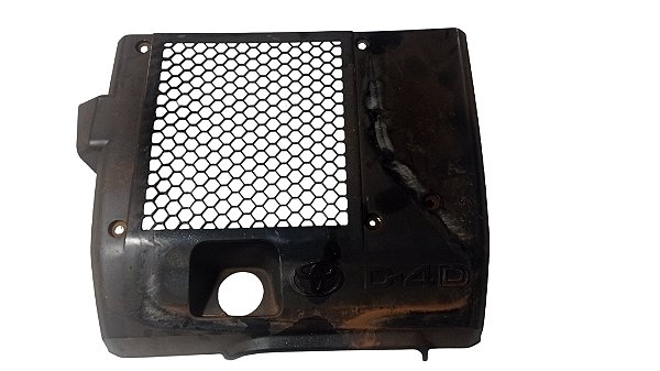 Tampa do Motor Hilux 2010 Original