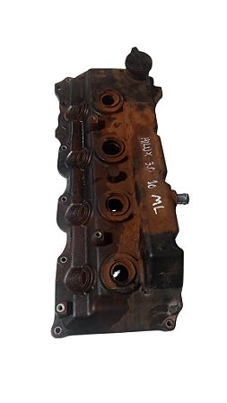 Tampa do motor Hilux 2010 Original