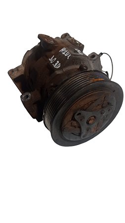 Compressor de Ar Hilux 2010 Original