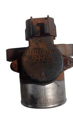 Corpo Borboleta Tbi Hilux 2.5 3.0 1923002010 #11496