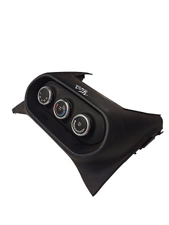 Comando do Ar condicionado Toro 2018 Orignal