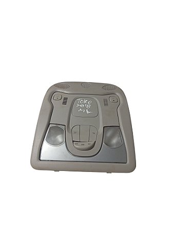 Luz do Teto Toro 2018 Original